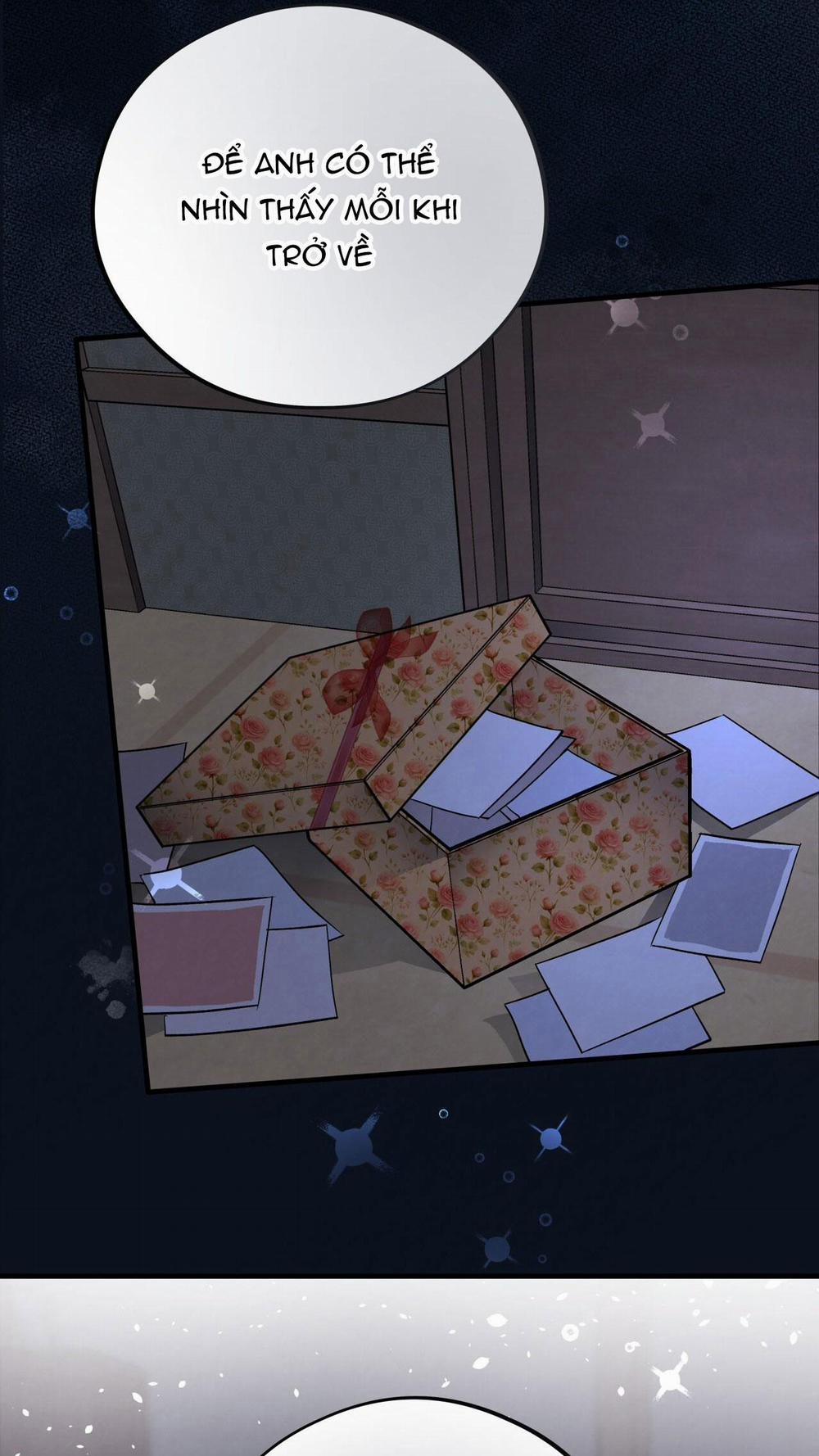 Honey Bear 59 trang 59