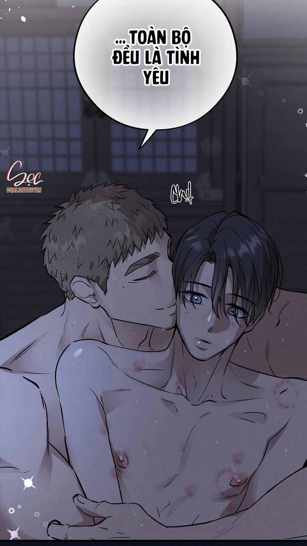 Honey Bear 59 trang 60