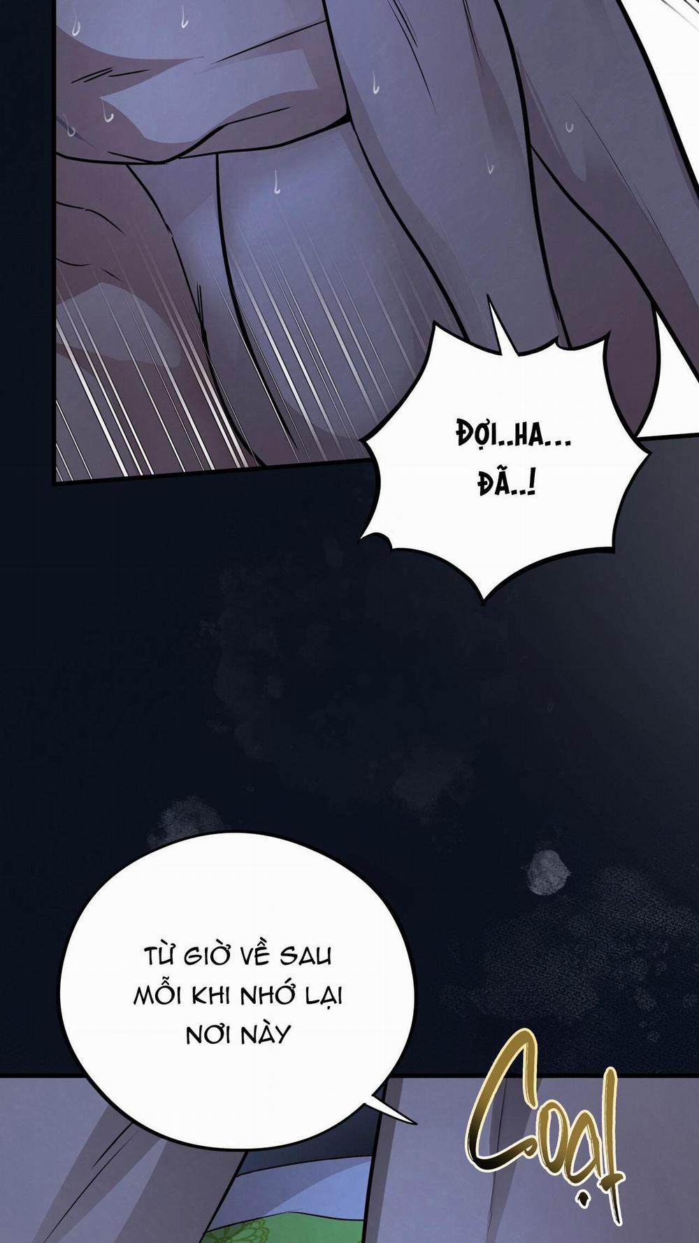 Honey Bear 59 trang 63