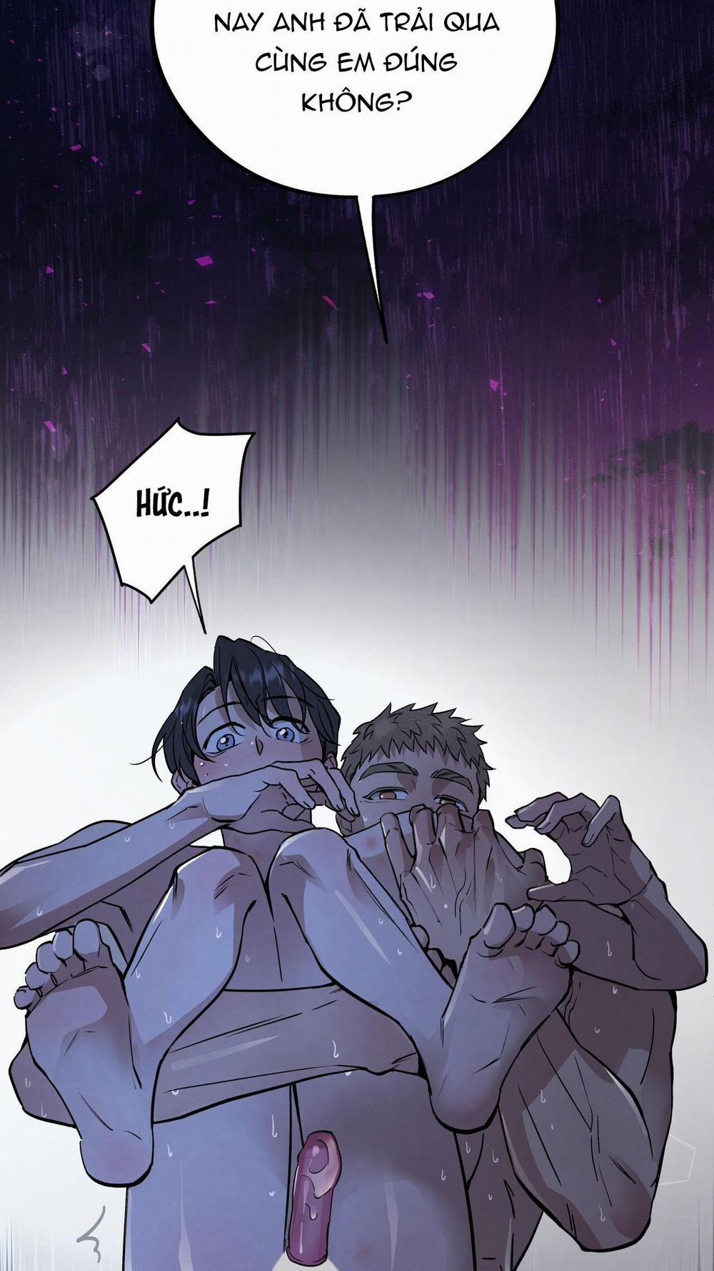 Honey Bear 59 trang 65