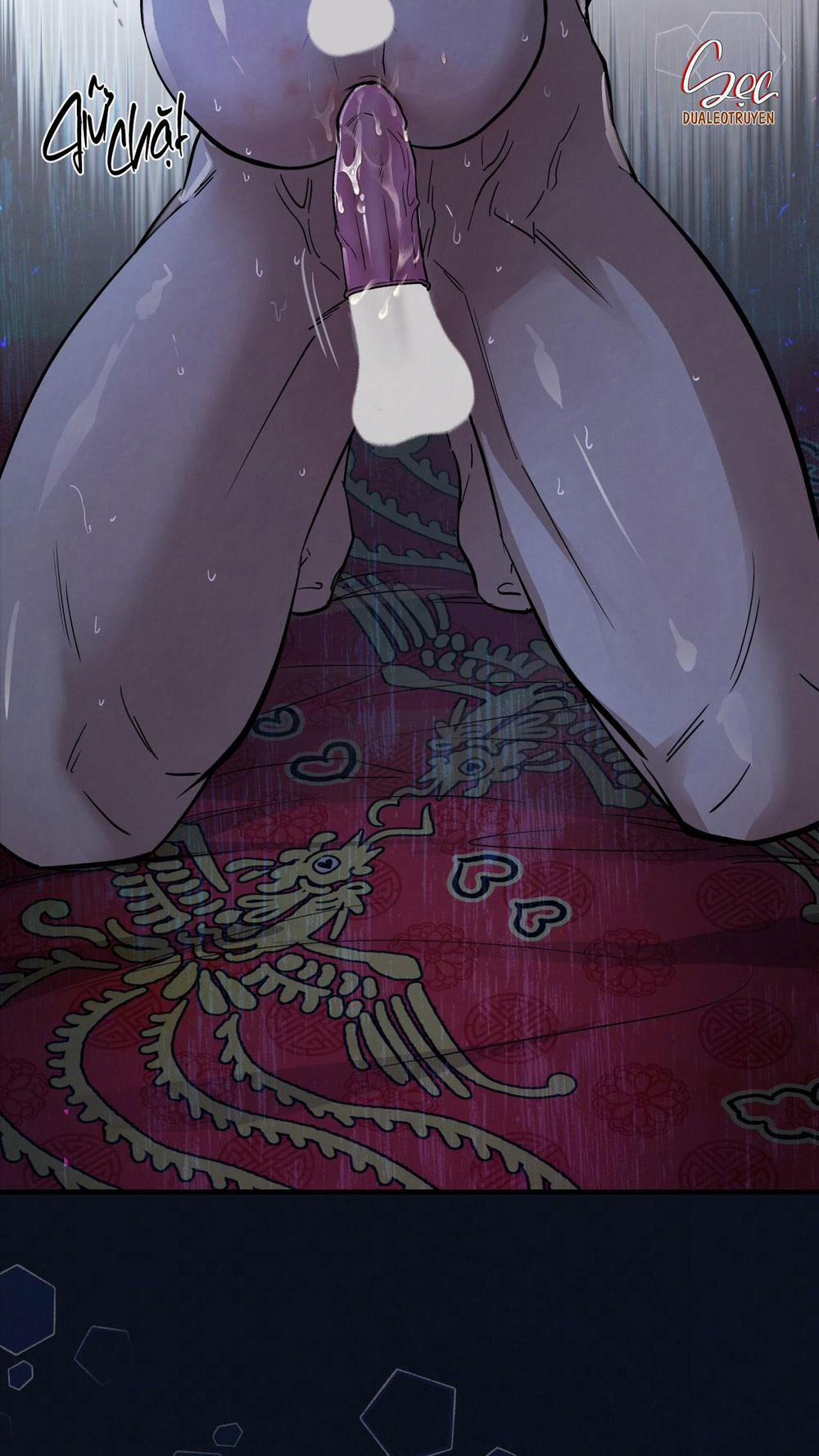 Honey Bear 59 trang 66