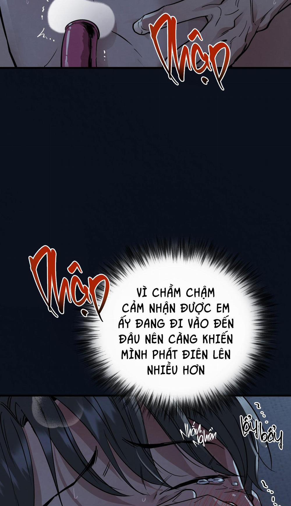 Honey Bear 59 trang 7