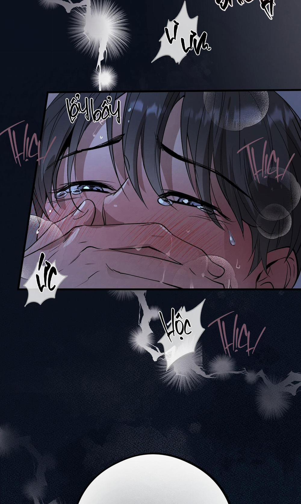 Honey Bear 59 trang 71