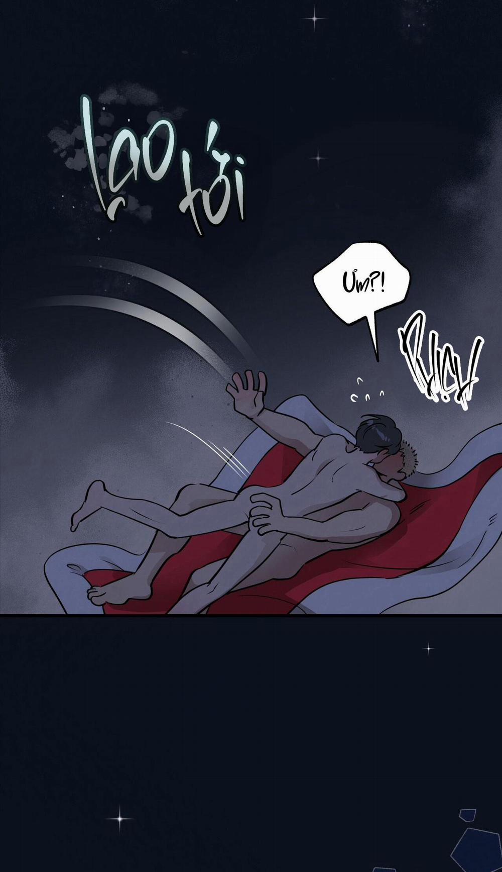 Honey Bear 59 trang 79