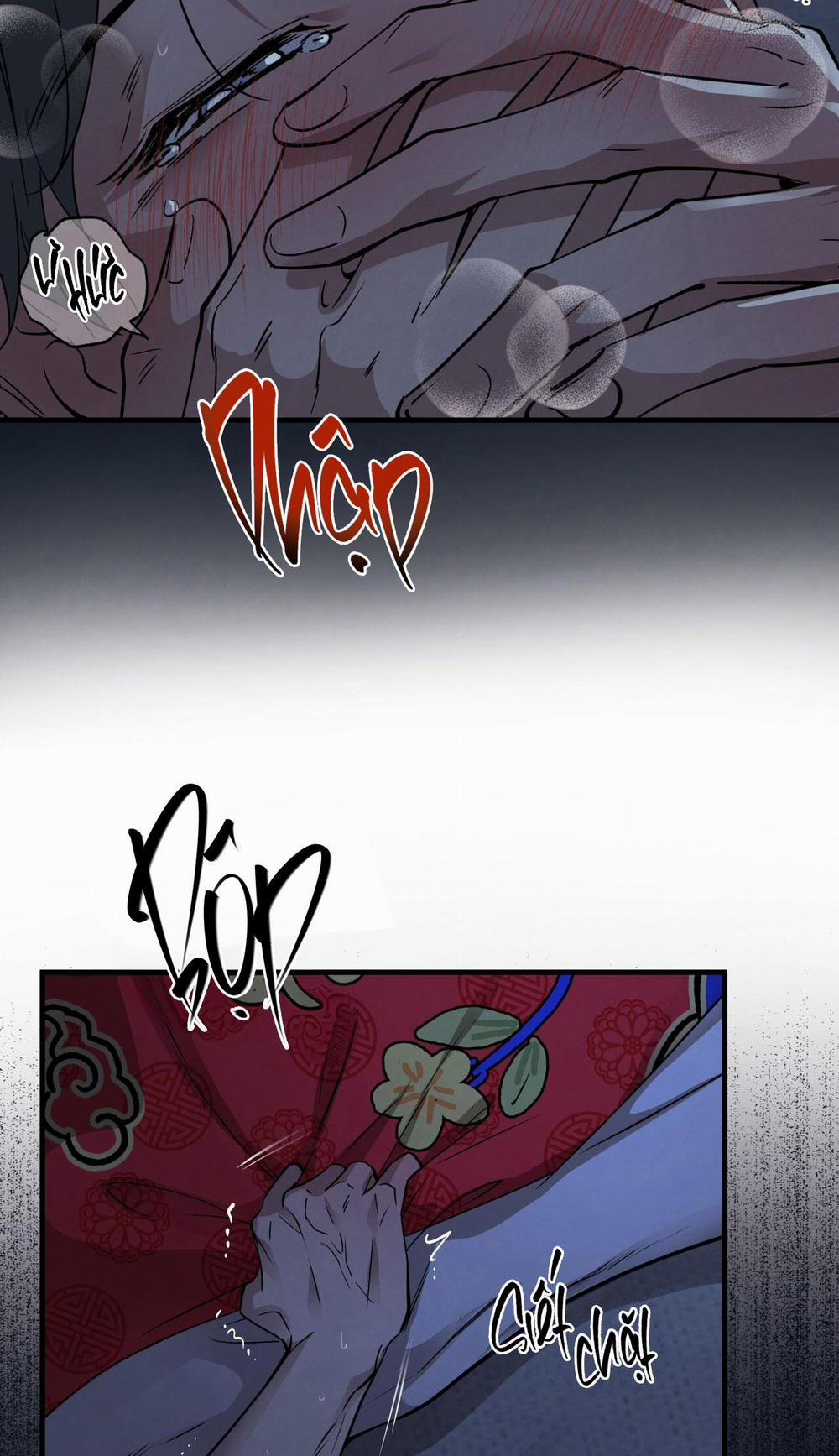 Honey Bear 59 trang 8