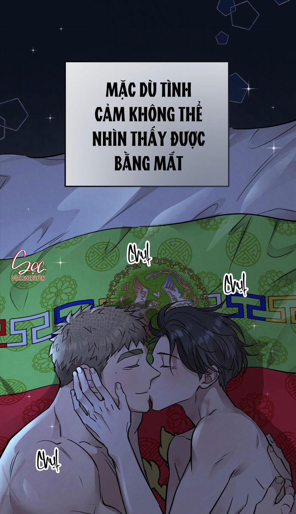 Honey Bear 59 trang 80