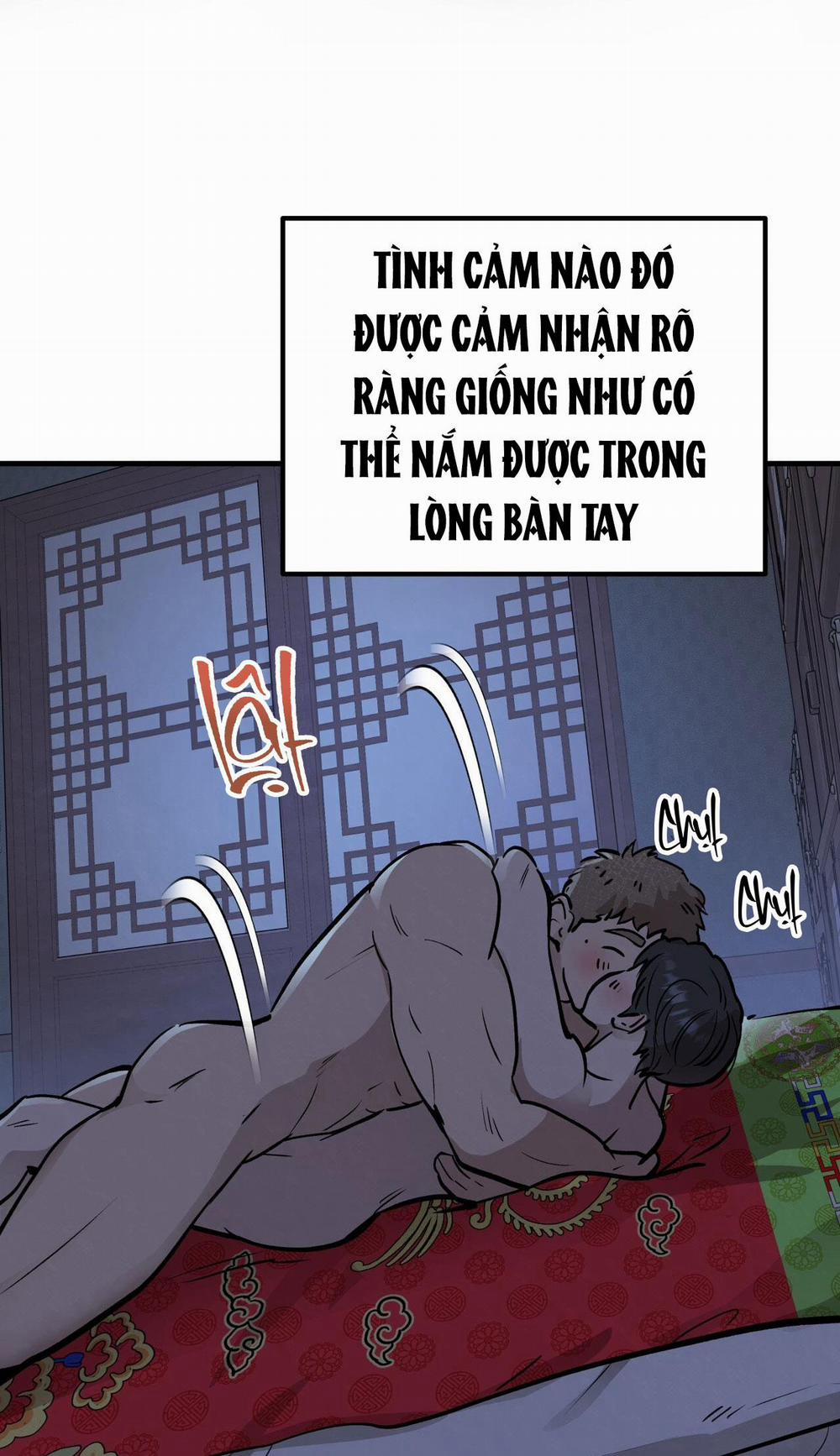 Honey Bear 59 trang 82