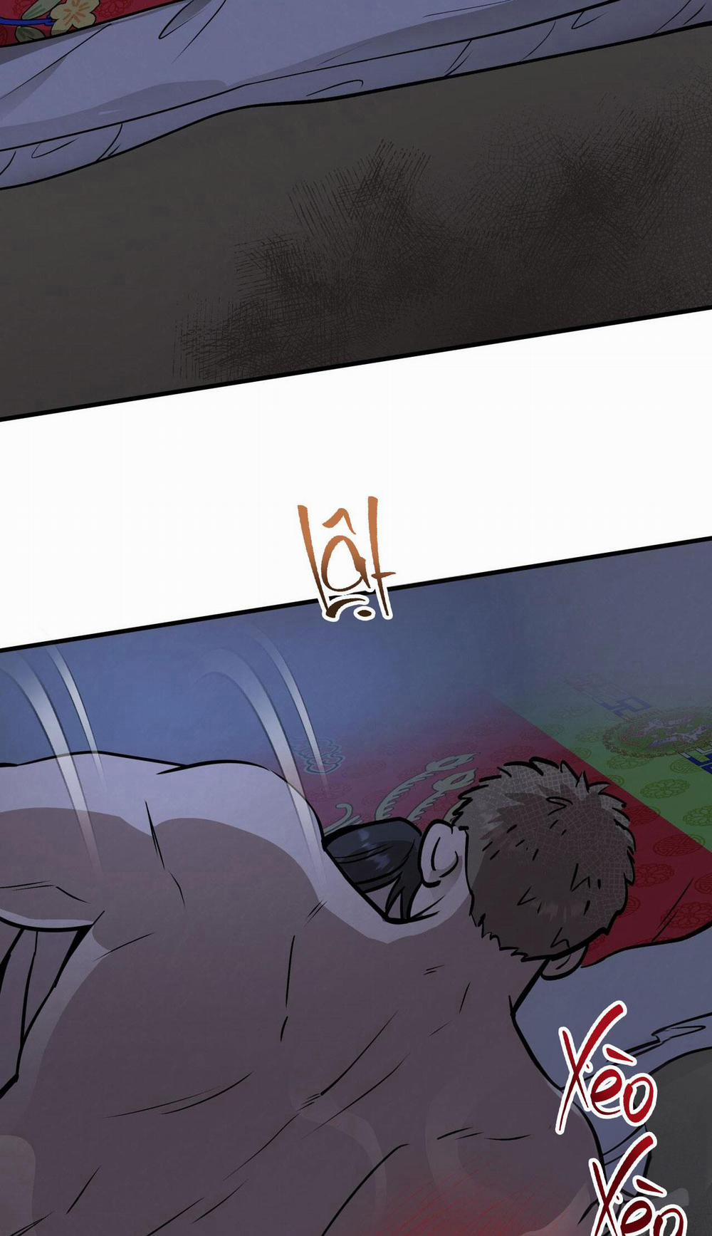 Honey Bear 59 trang 83