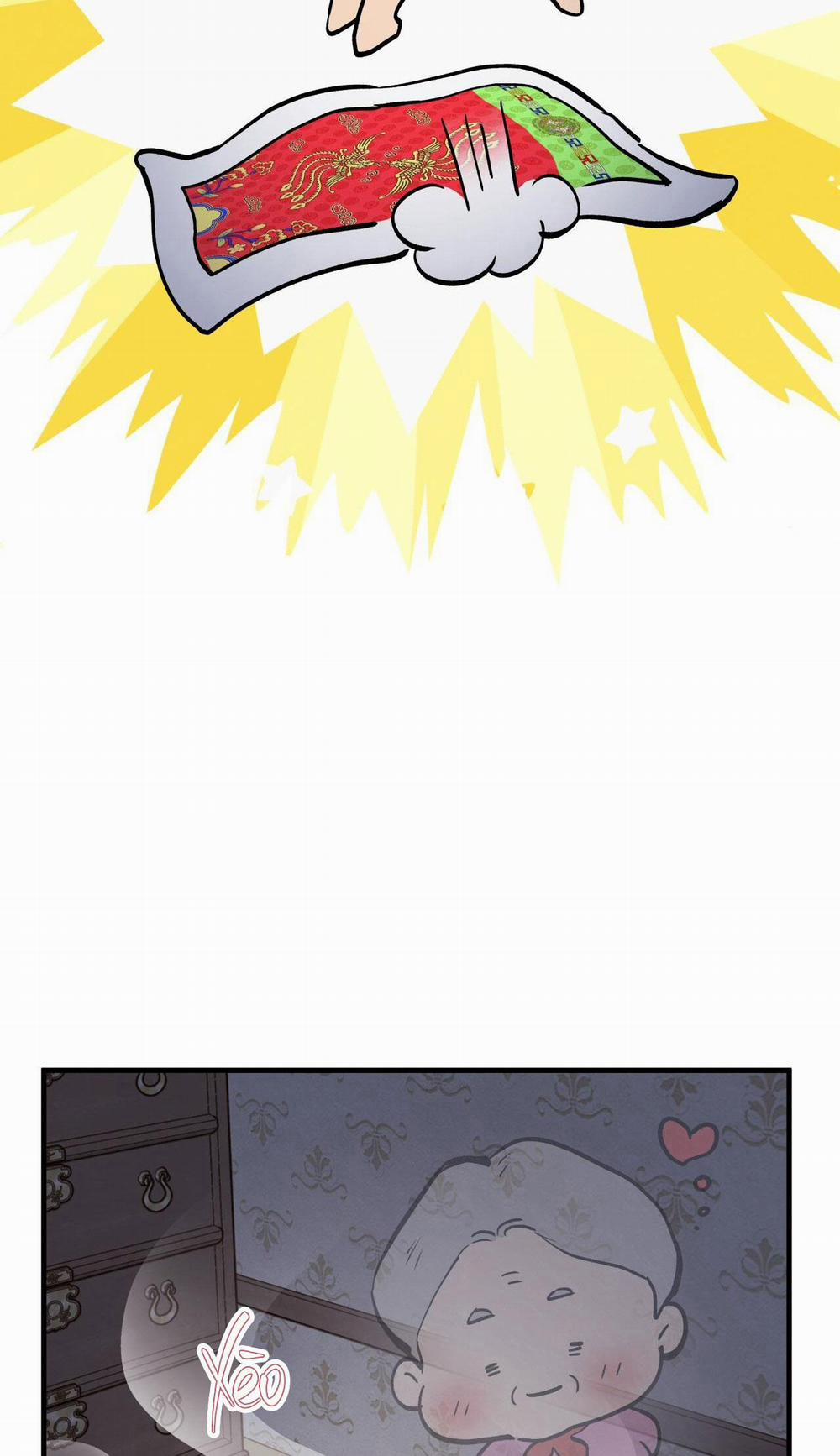 Honey Bear 59 trang 85