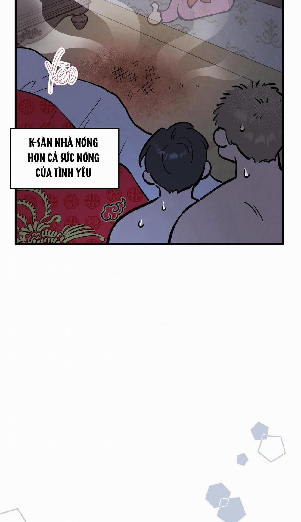 Honey Bear 59 trang 86