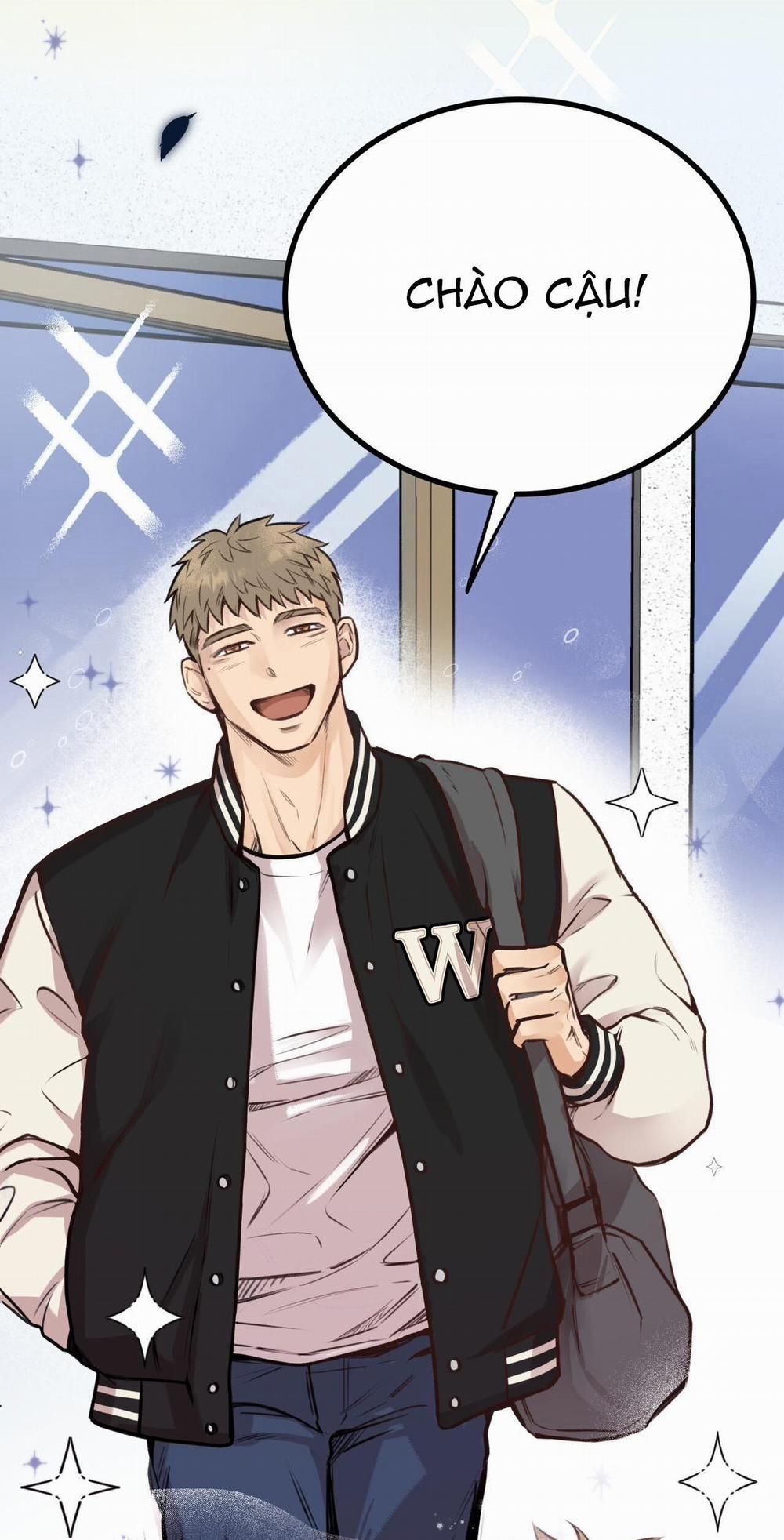 Honey Bear 6 trang 1