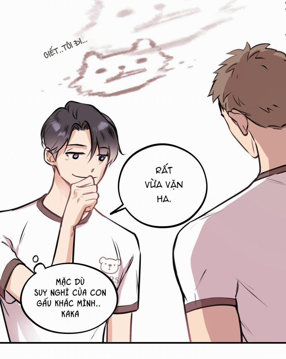 Honey Bear 6 trang 10