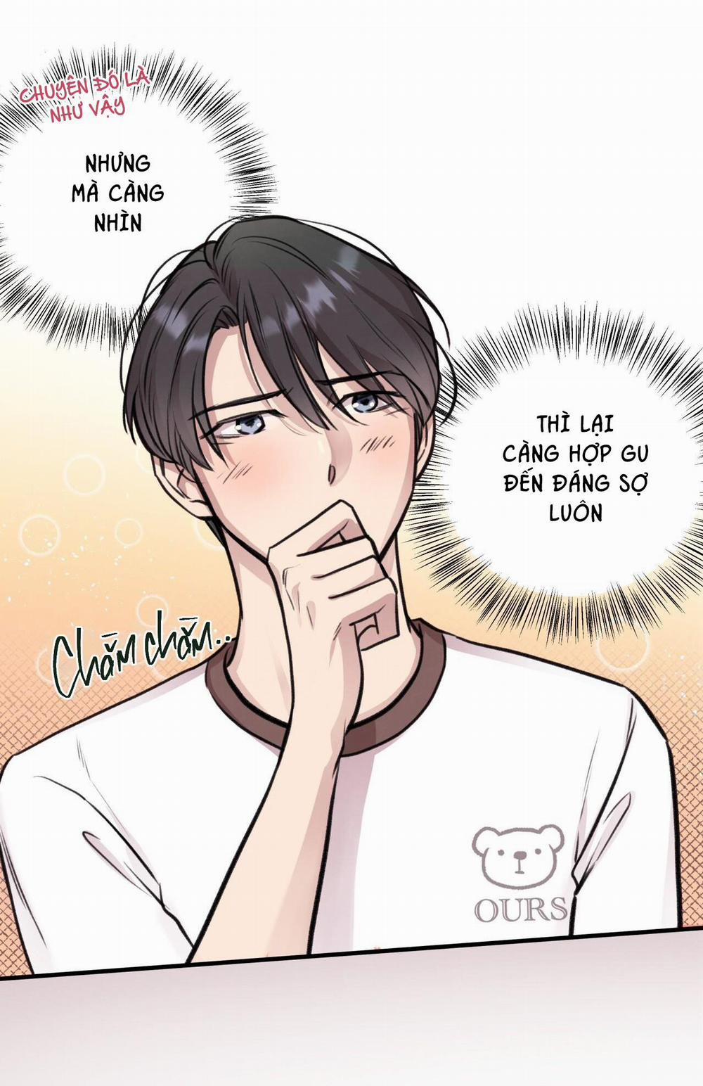 Honey Bear 6 trang 11