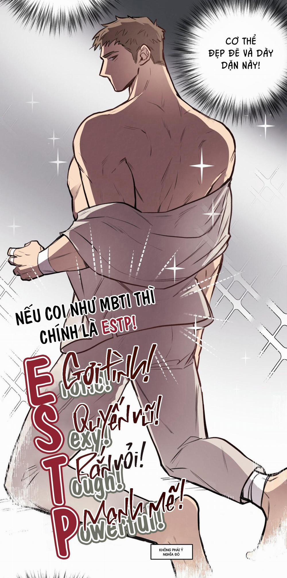 Honey Bear 6 trang 14