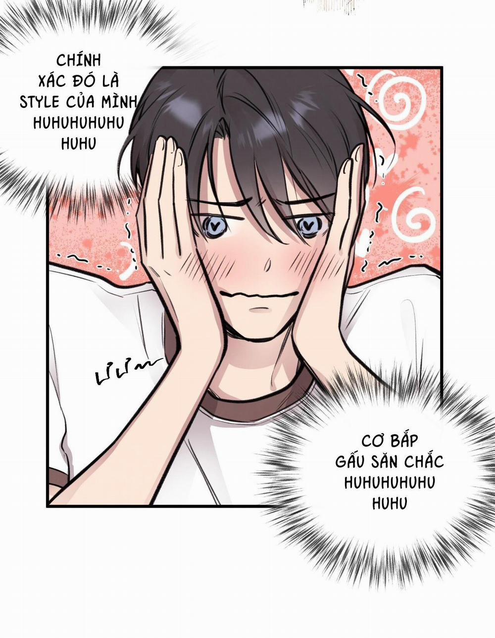 Honey Bear 6 trang 15