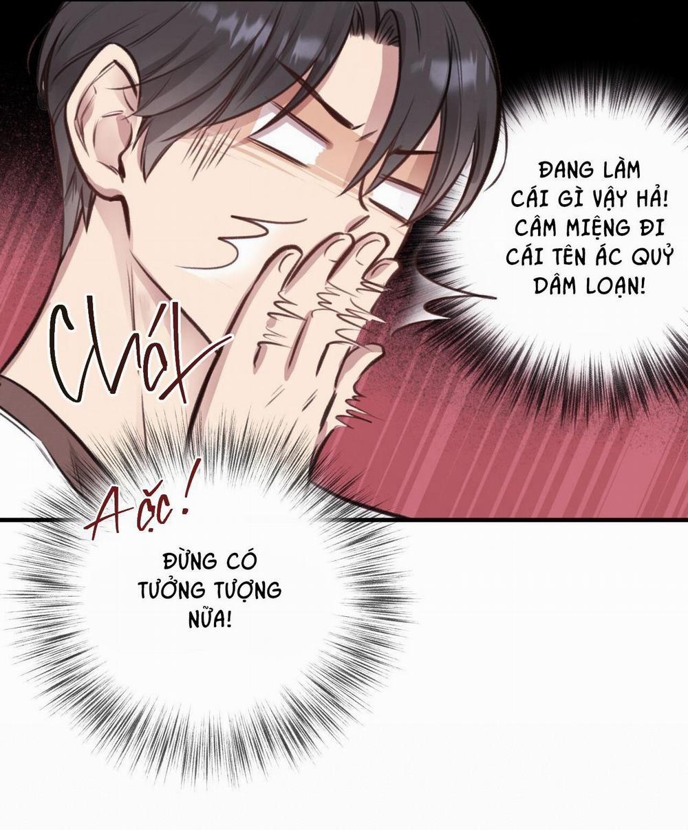 Honey Bear 6 trang 17