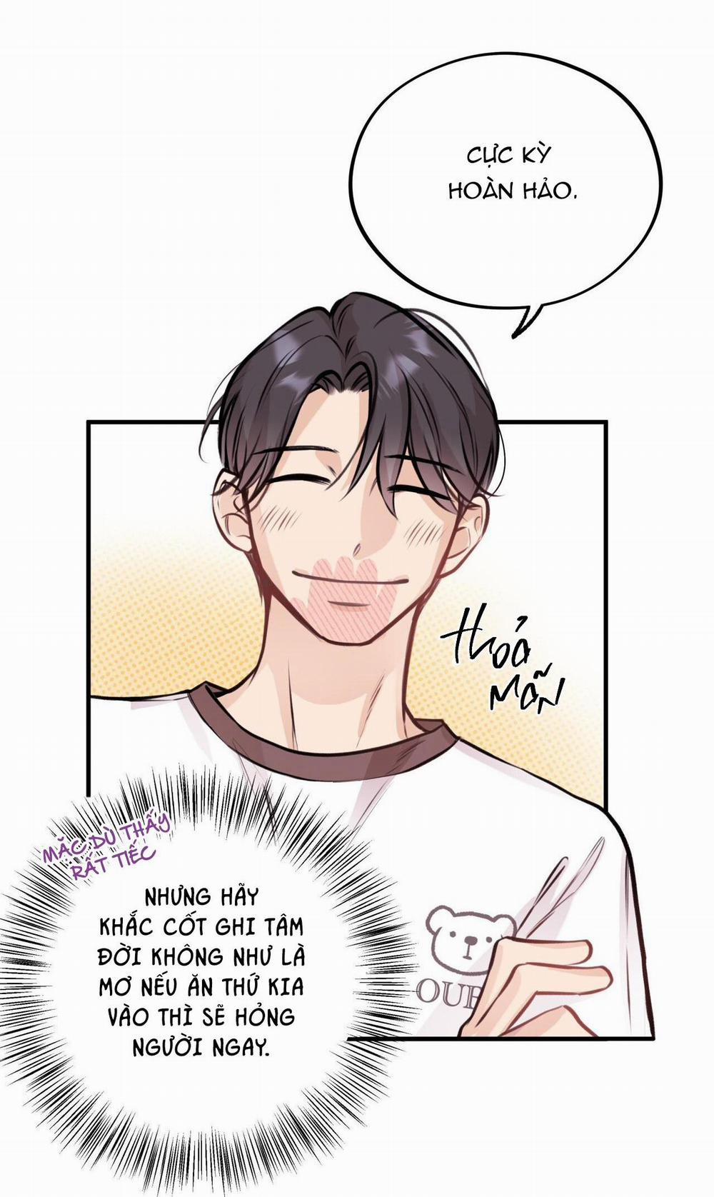 Honey Bear 6 trang 19