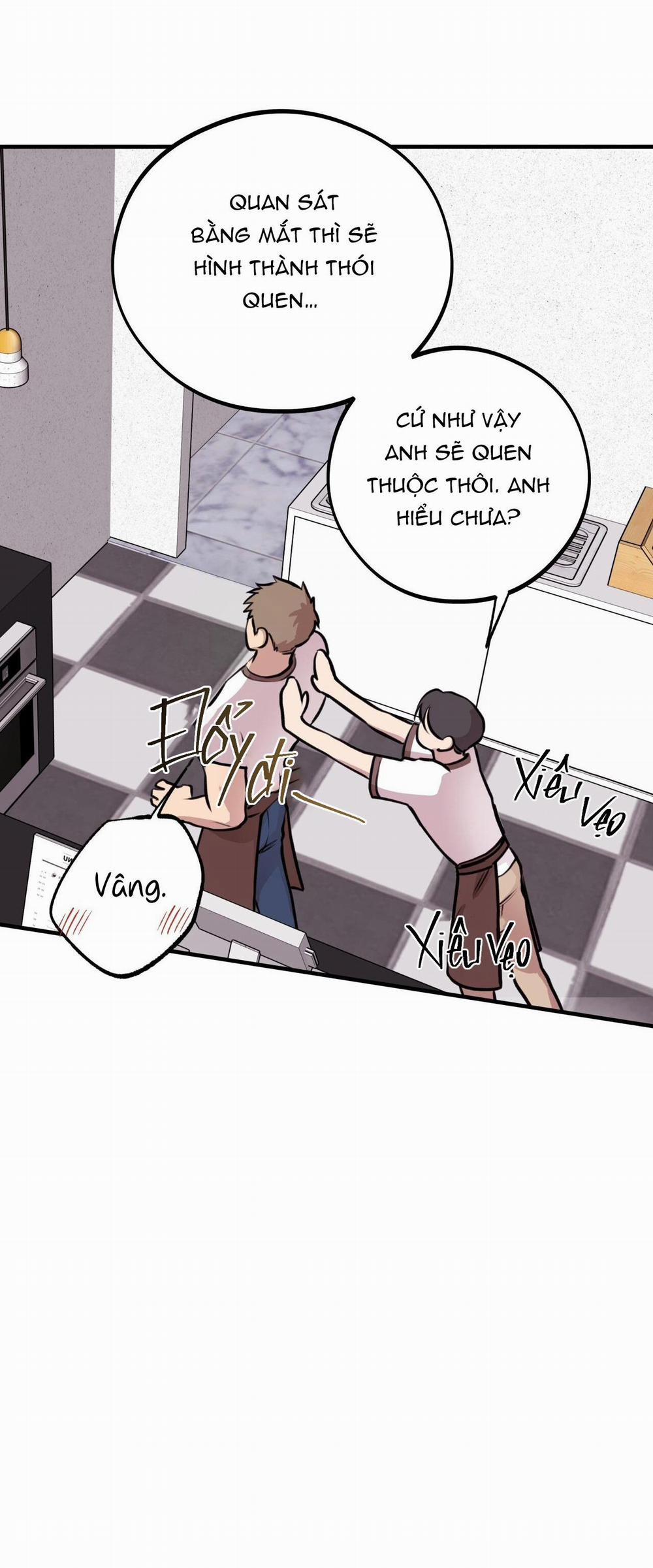 Honey Bear 6 trang 21