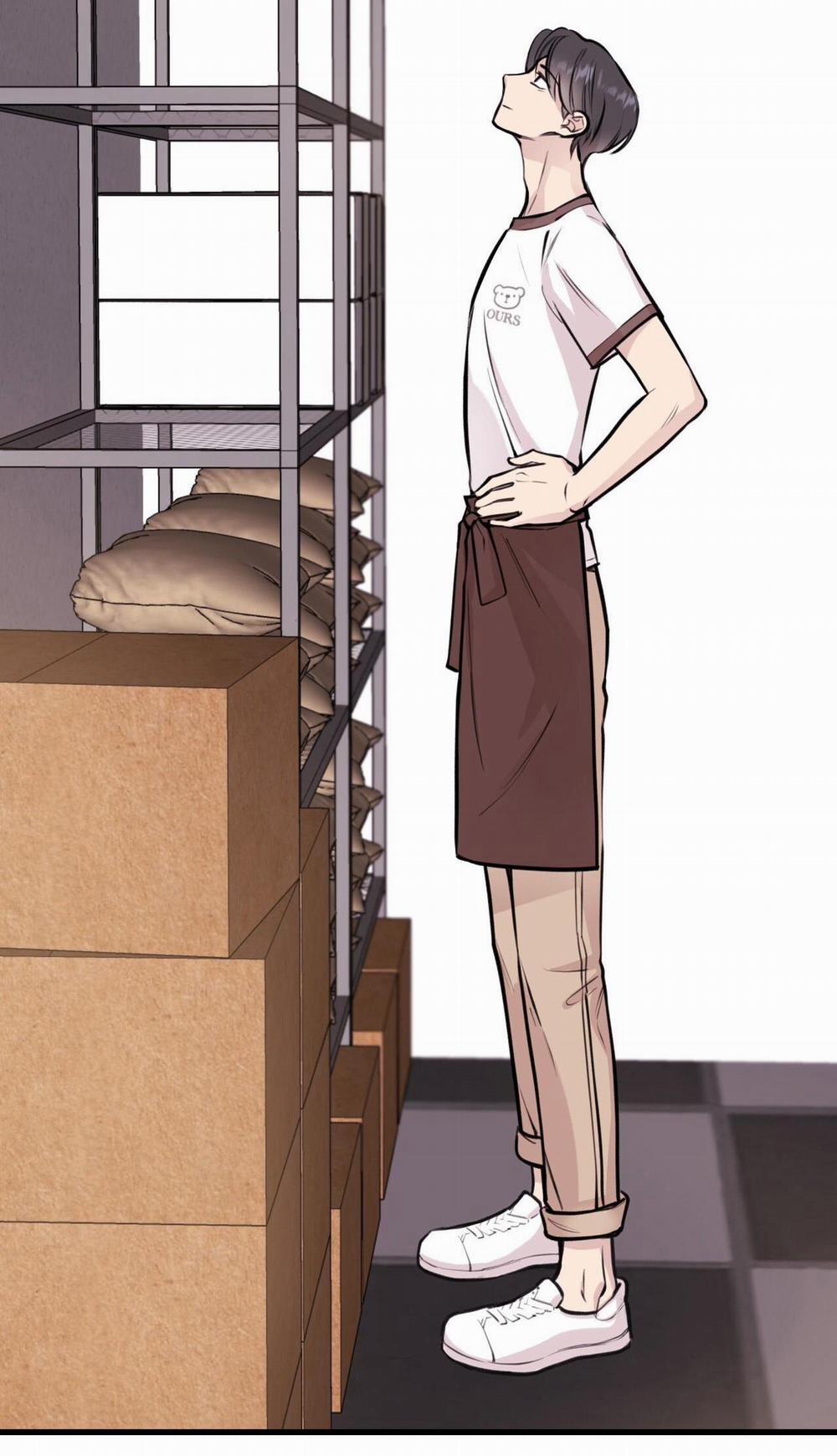 Honey Bear 6 trang 23