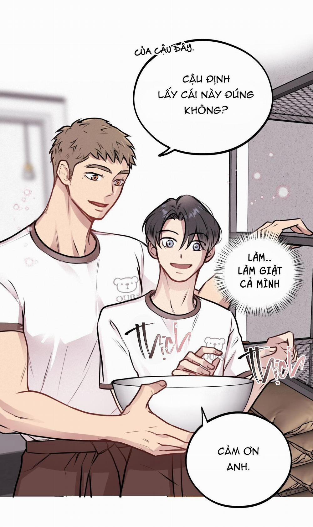 Honey Bear 6 trang 28