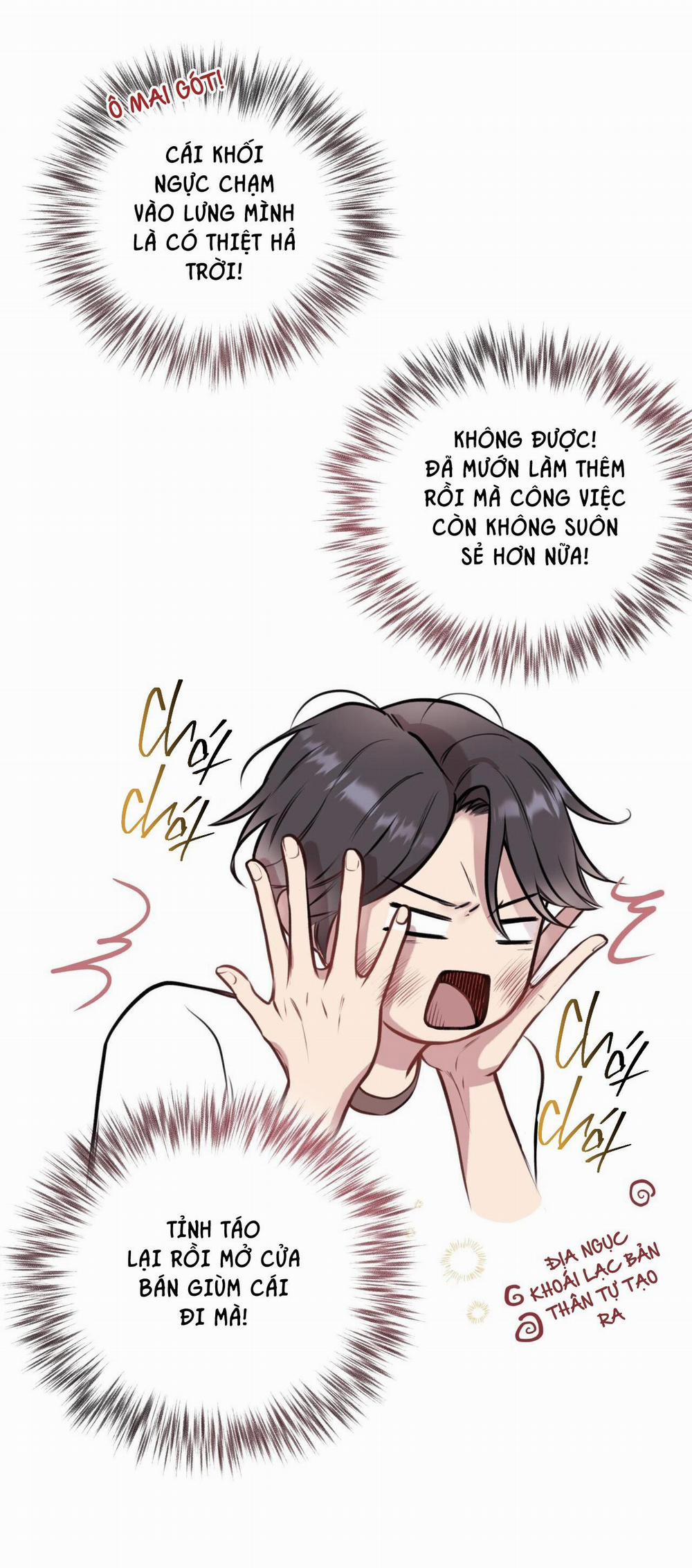 Honey Bear 6 trang 29