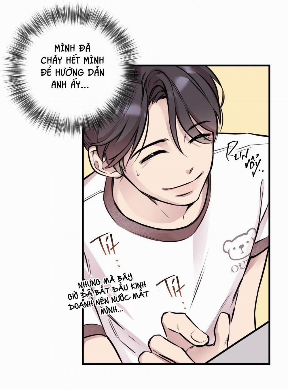 Honey Bear 6 trang 35