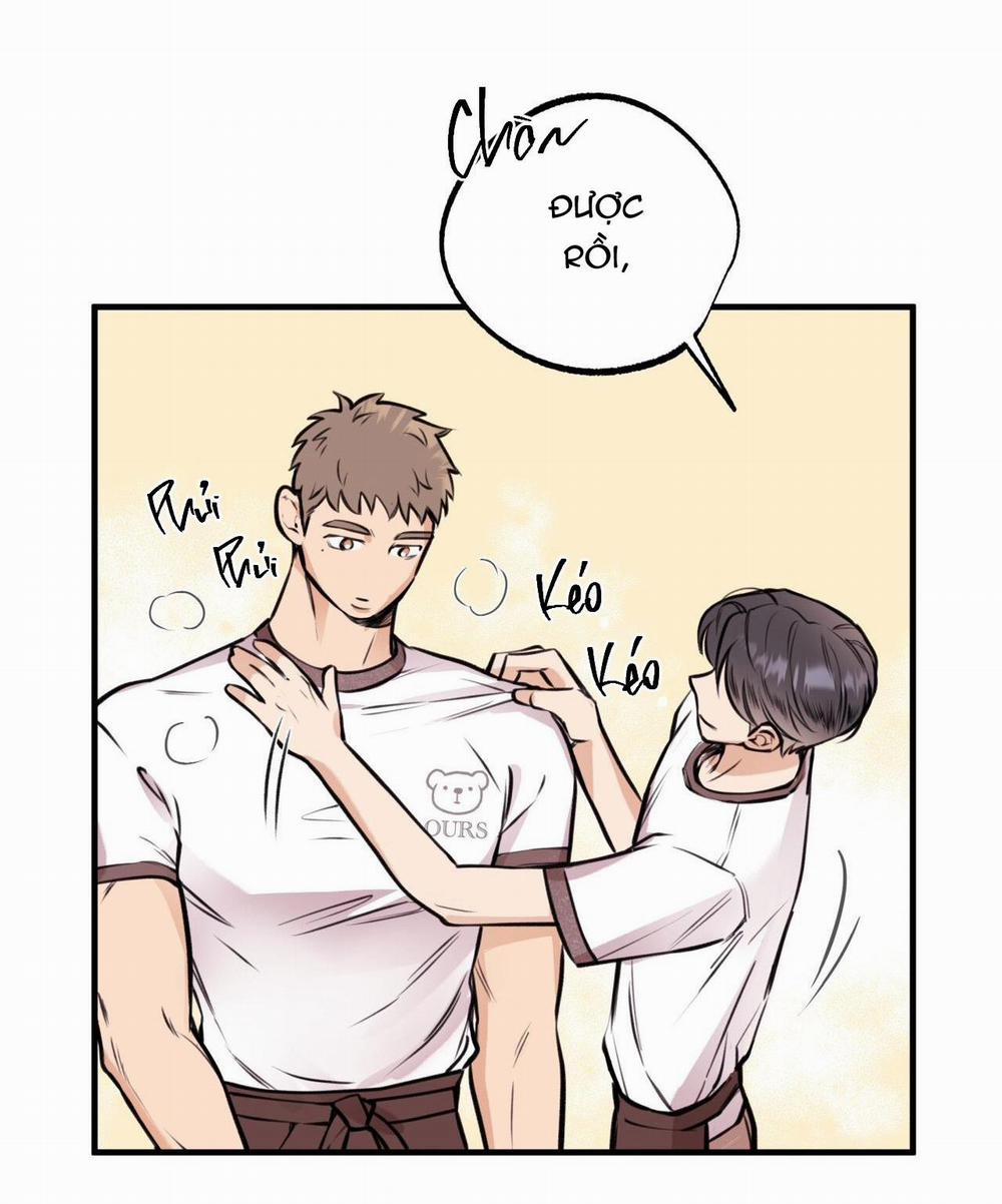 Honey Bear 6 trang 36