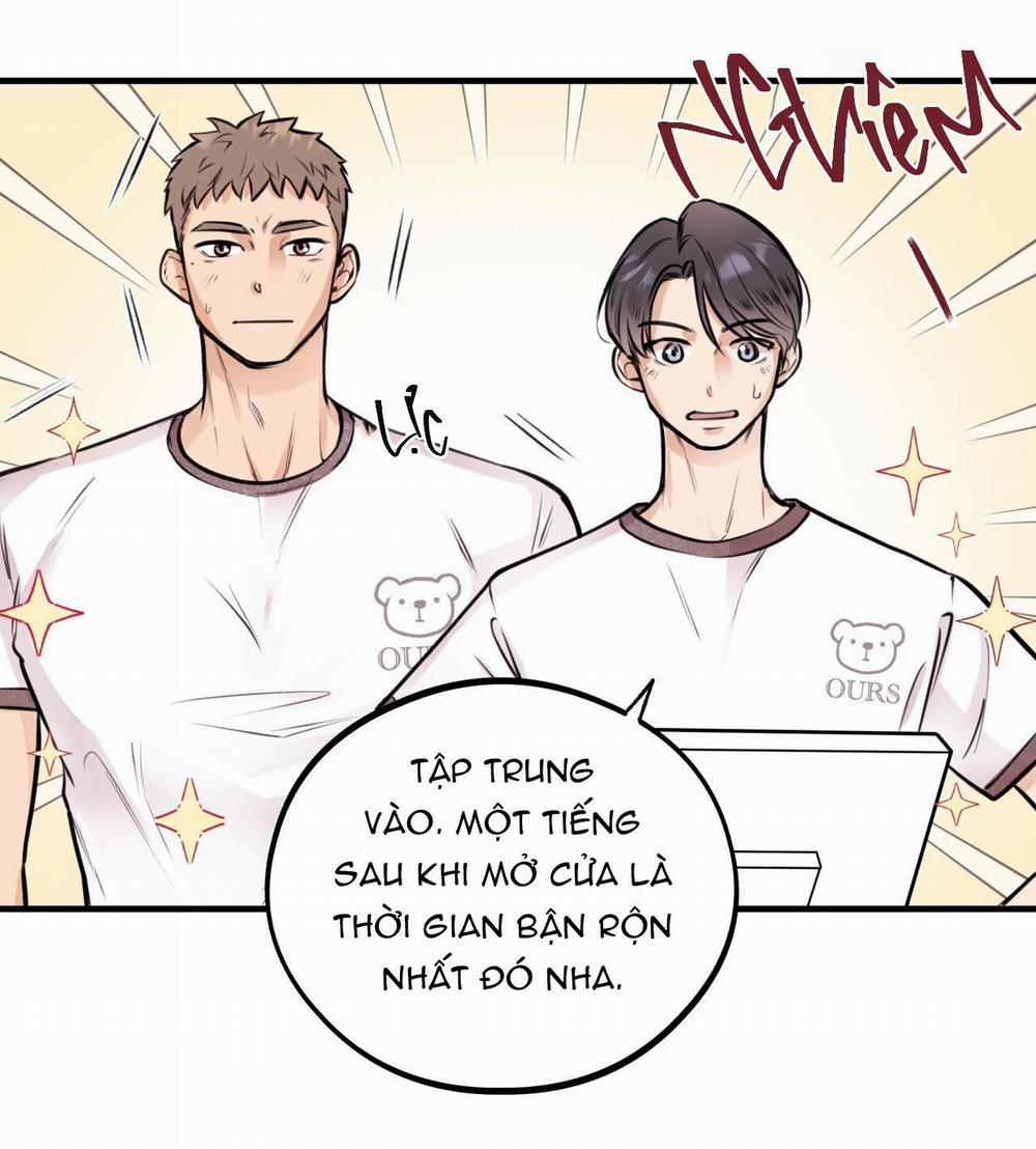 Honey Bear 6 trang 37