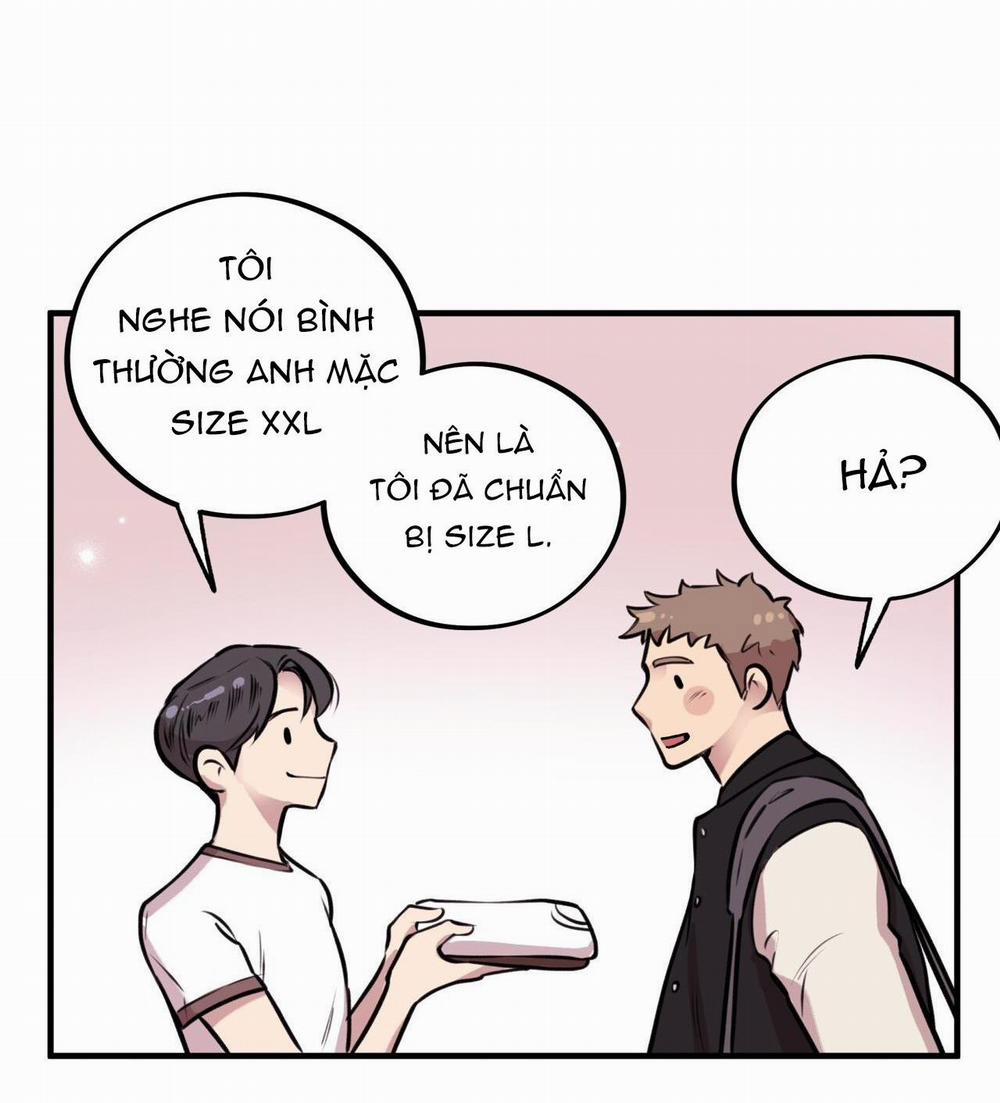 Honey Bear 6 trang 4