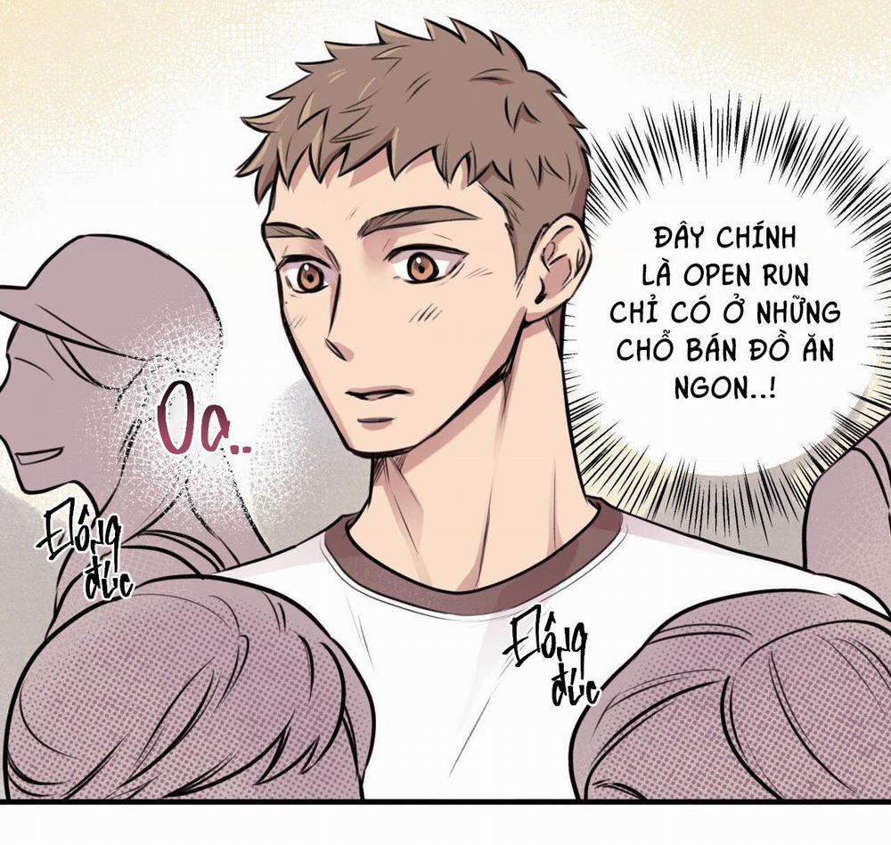 Honey Bear 6 trang 42