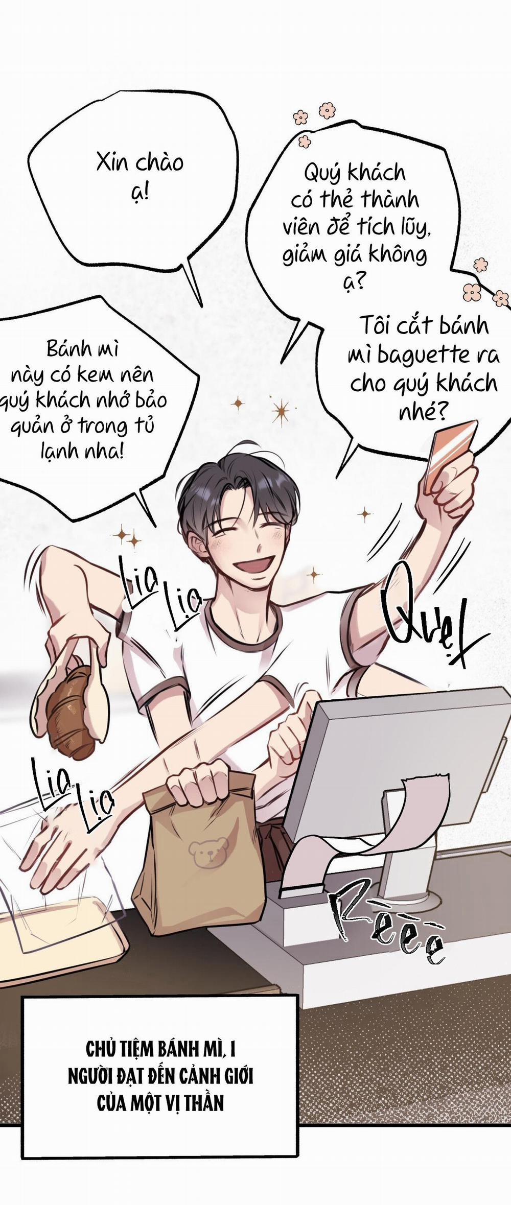 Honey Bear 6 trang 44