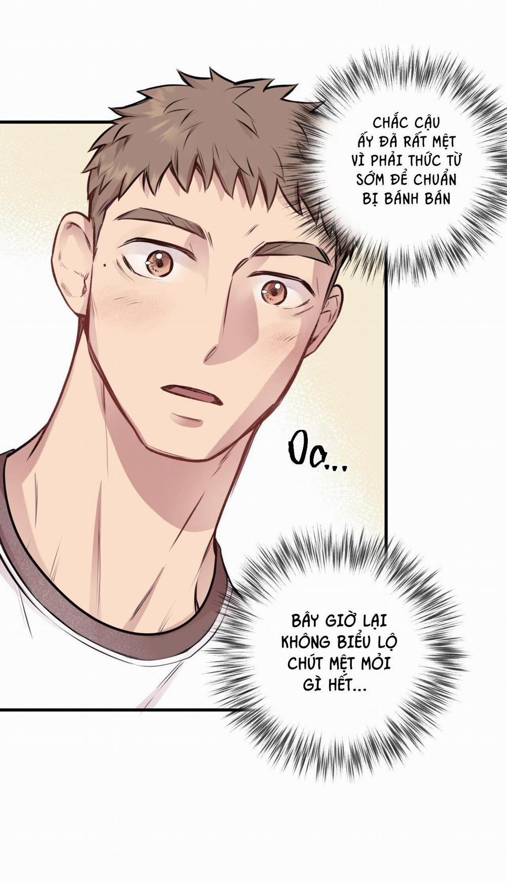 Honey Bear 6 trang 45