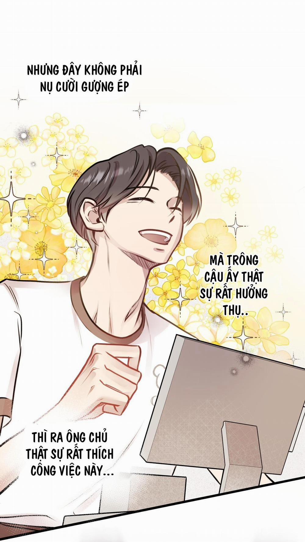 Honey Bear 6 trang 46