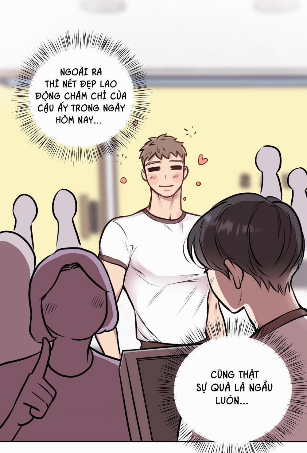 Honey Bear 6 trang 47