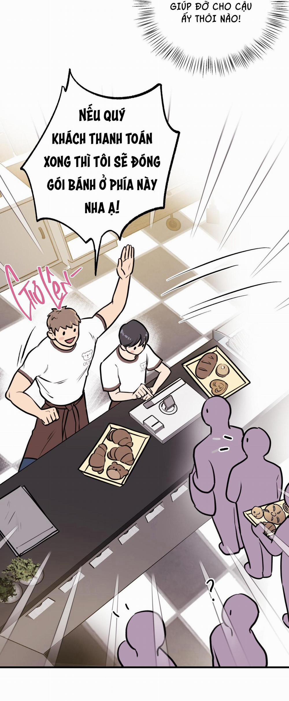 Honey Bear 6 trang 49