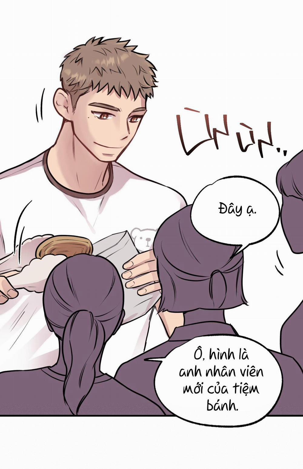 Honey Bear 6 trang 50