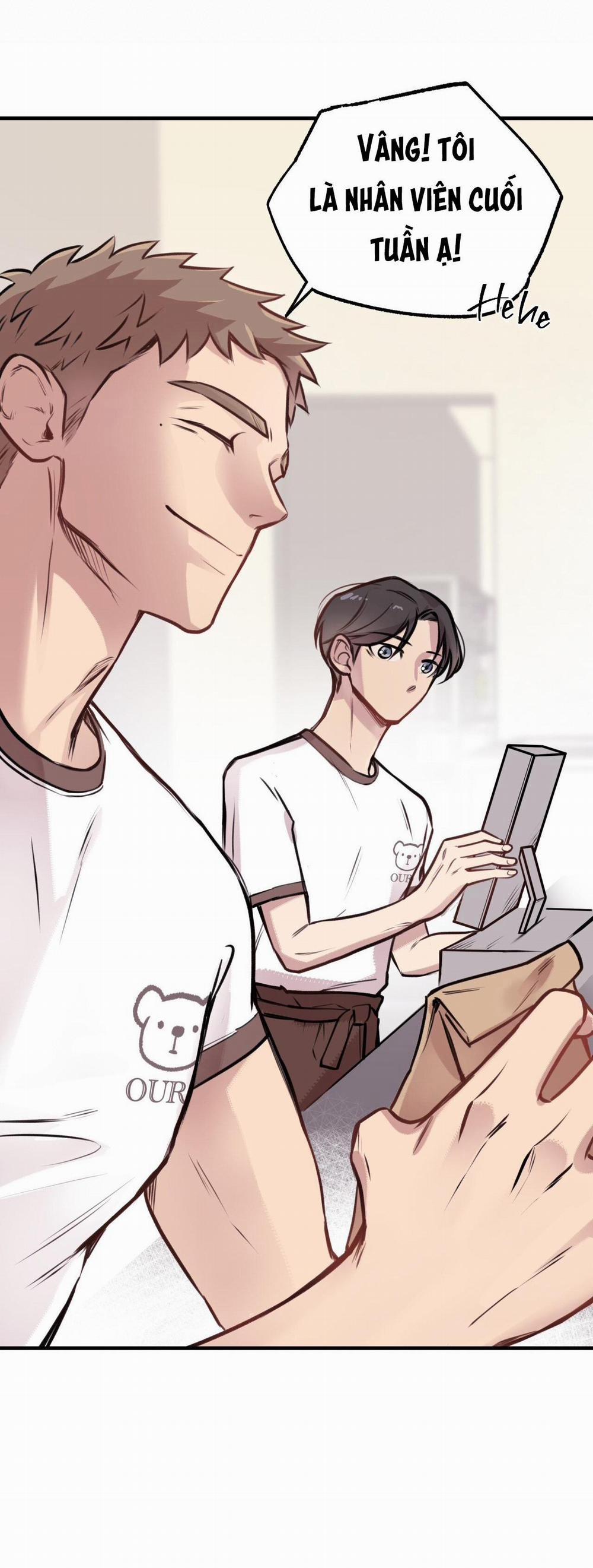 Honey Bear 6 trang 51