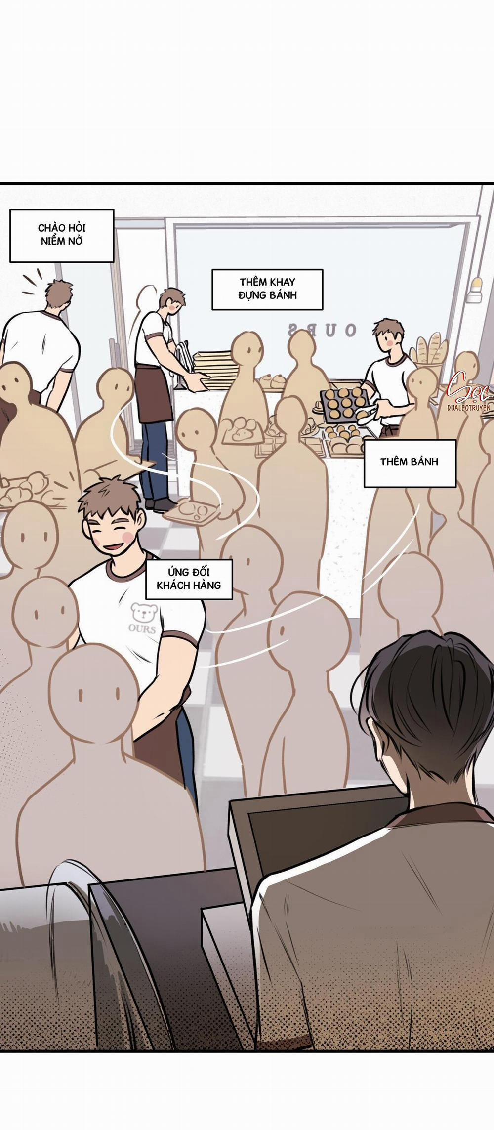 Honey Bear 6 trang 52