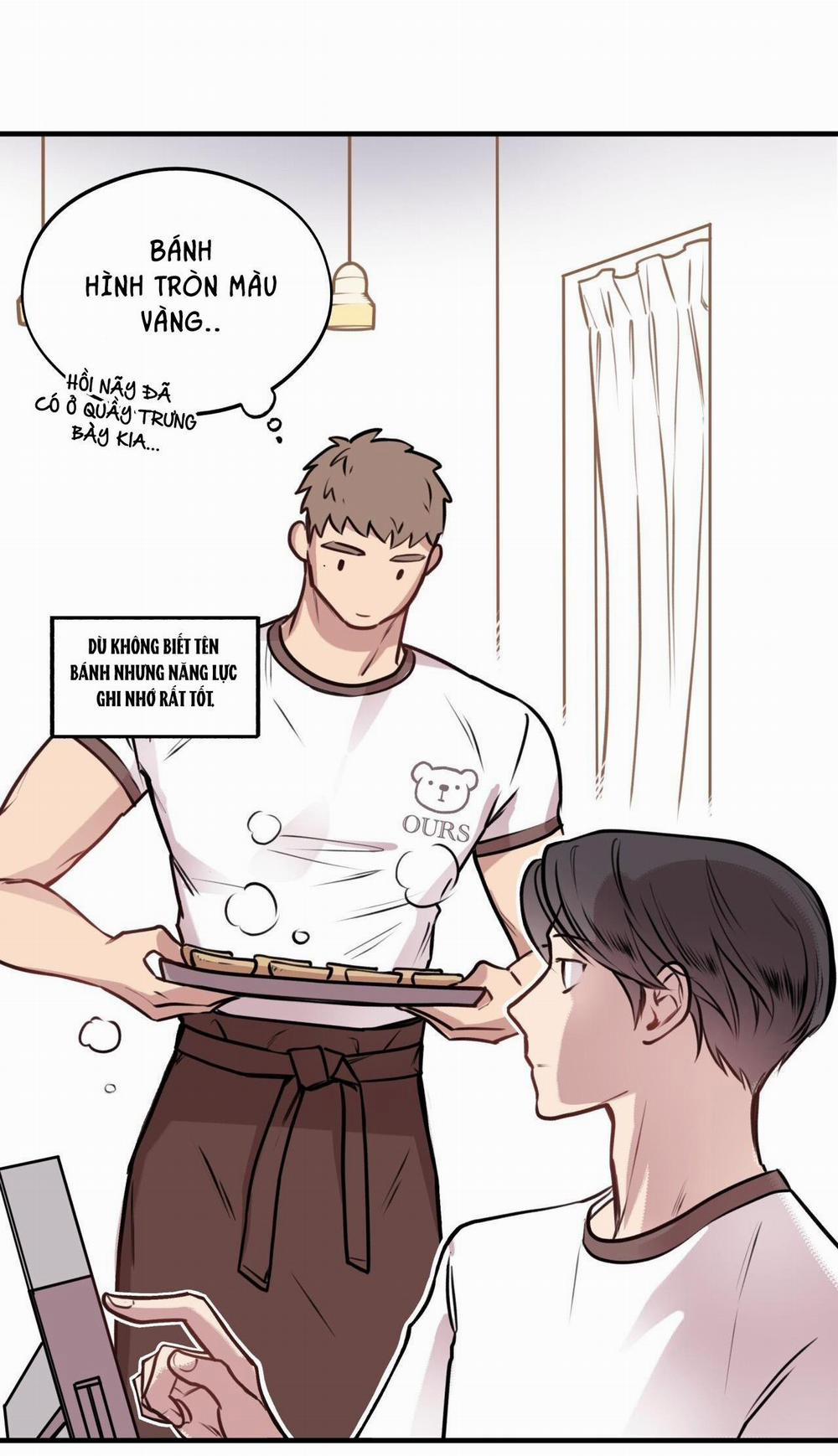 Honey Bear 6 trang 53