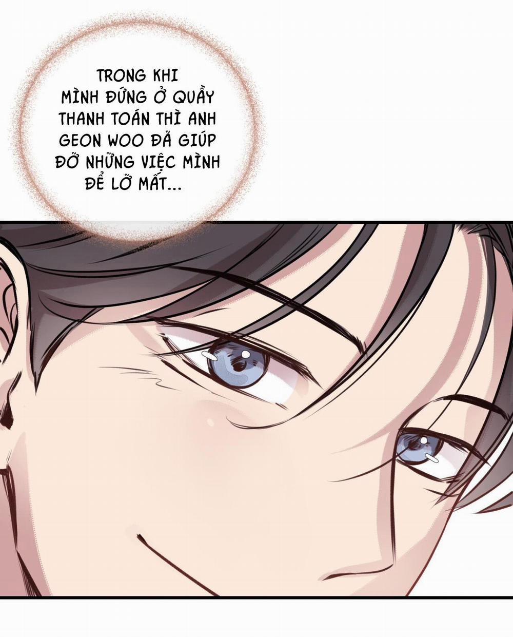 Honey Bear 6 trang 54