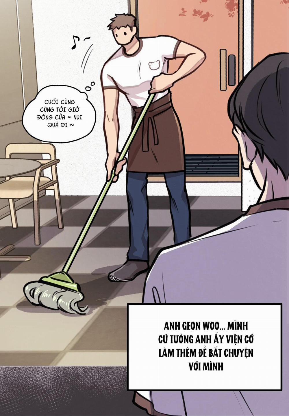 Honey Bear 6 trang 58