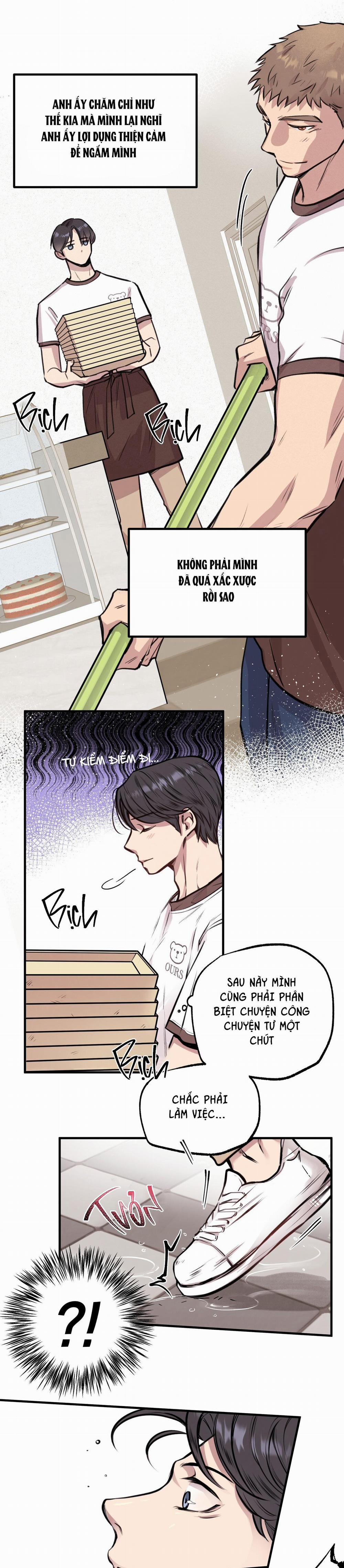 Honey Bear 6 trang 60