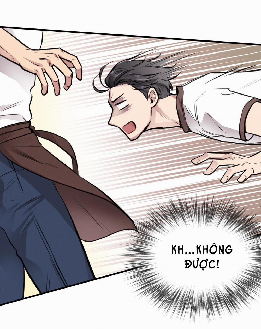 Honey Bear 6 trang 64