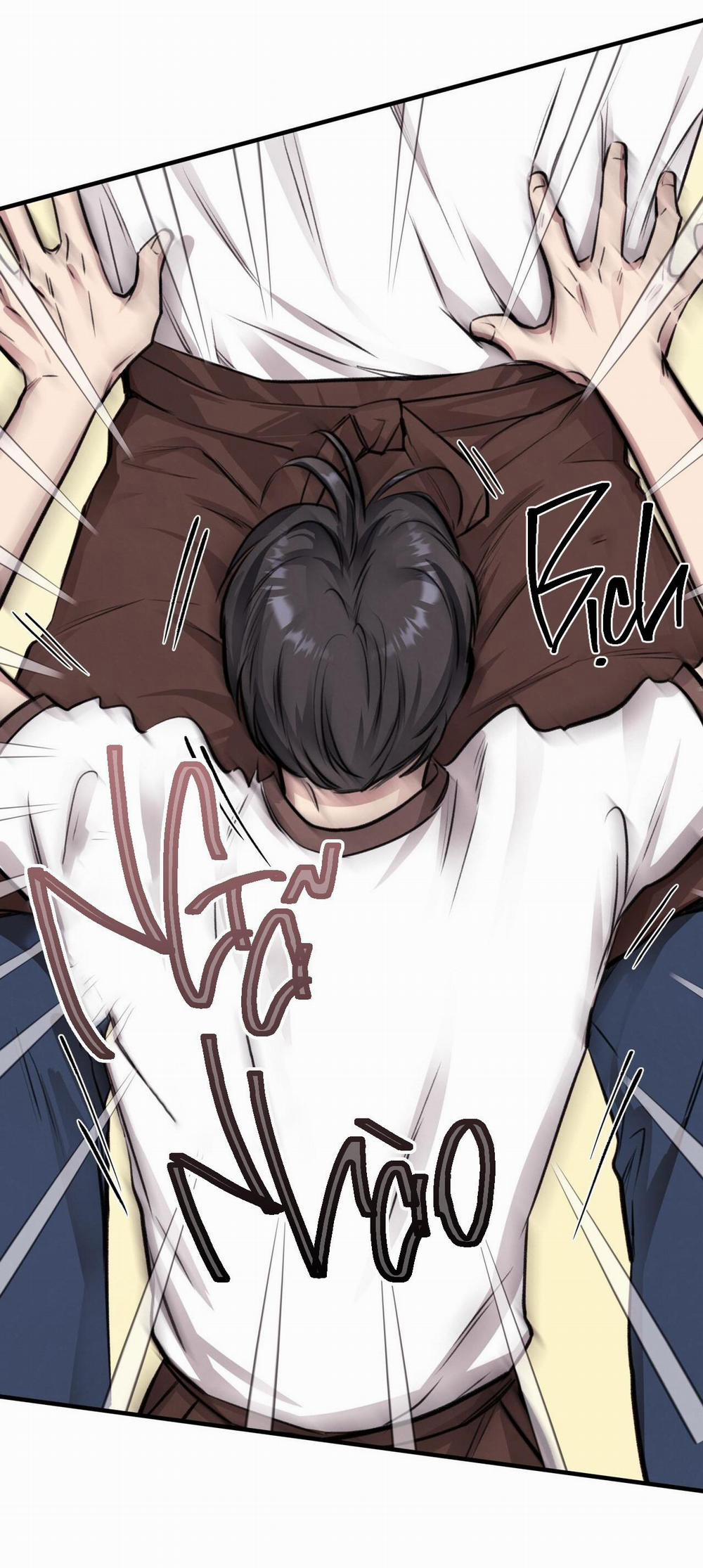 Honey Bear 6 trang 65