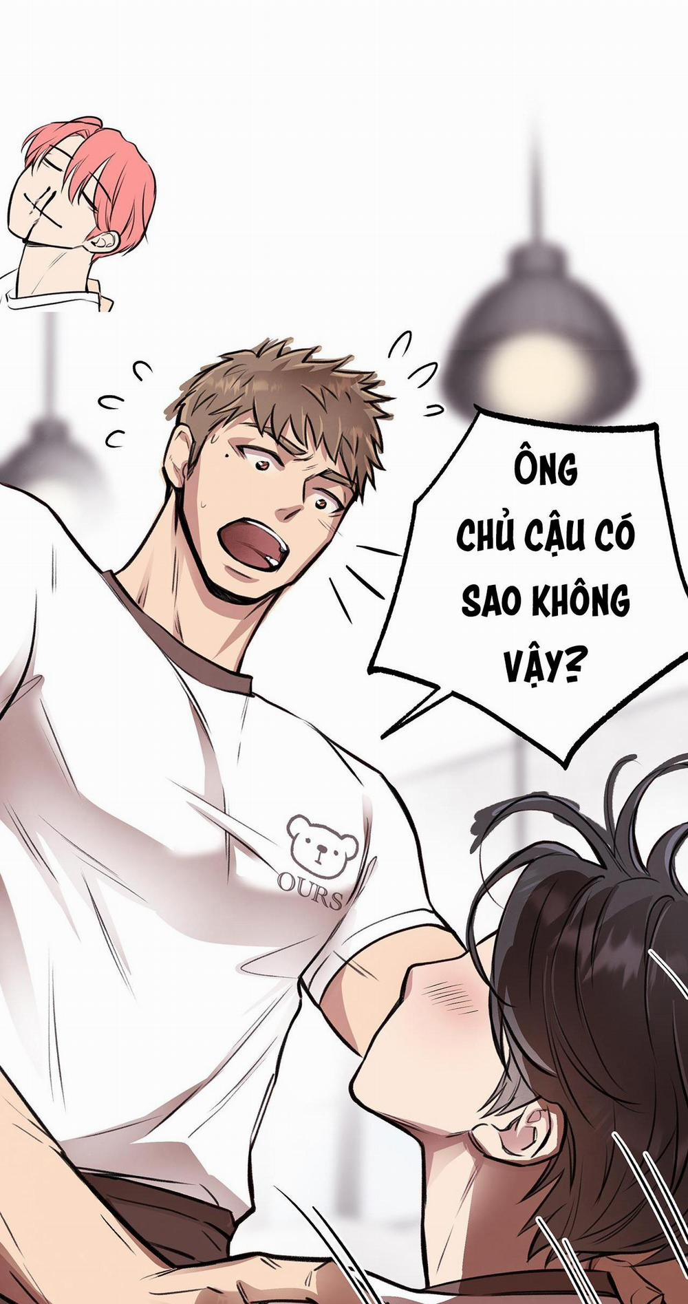 Honey Bear 6 trang 70