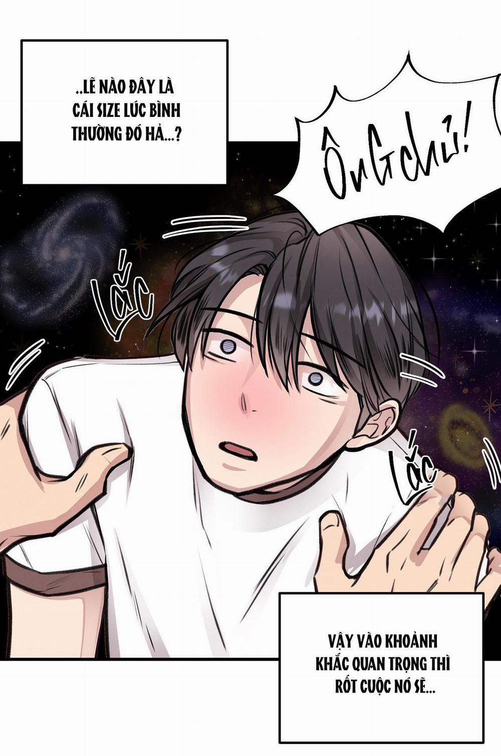 Honey Bear 6 trang 72