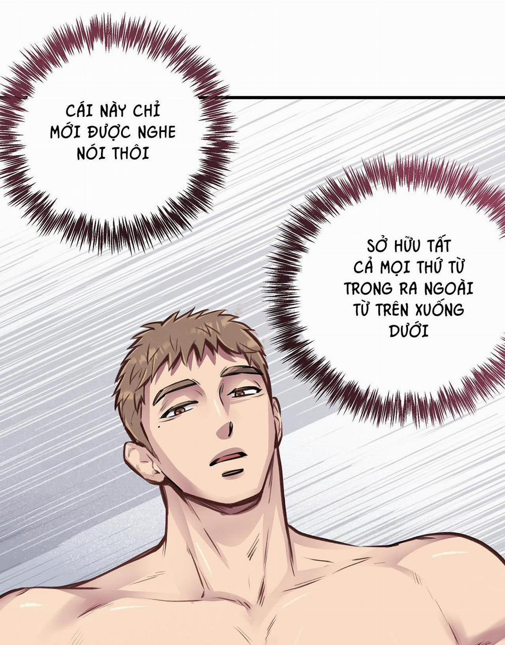 Honey Bear 6 trang 73