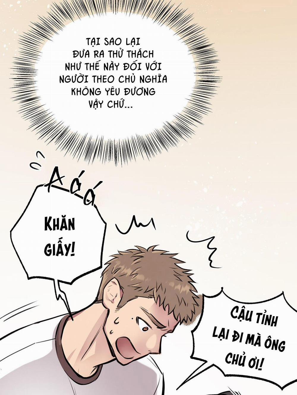 Honey Bear 6 trang 77