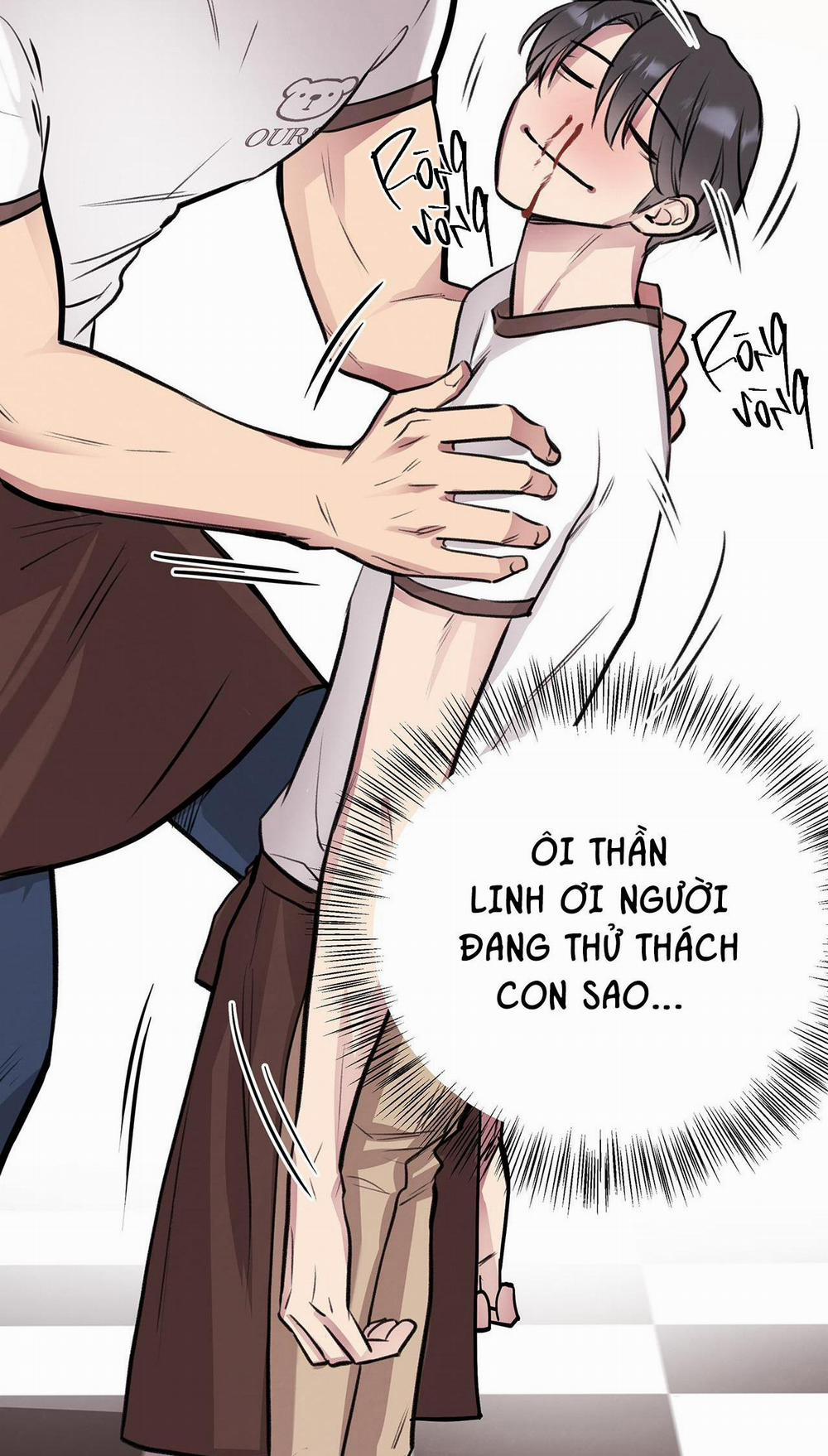 Honey Bear 6 trang 78