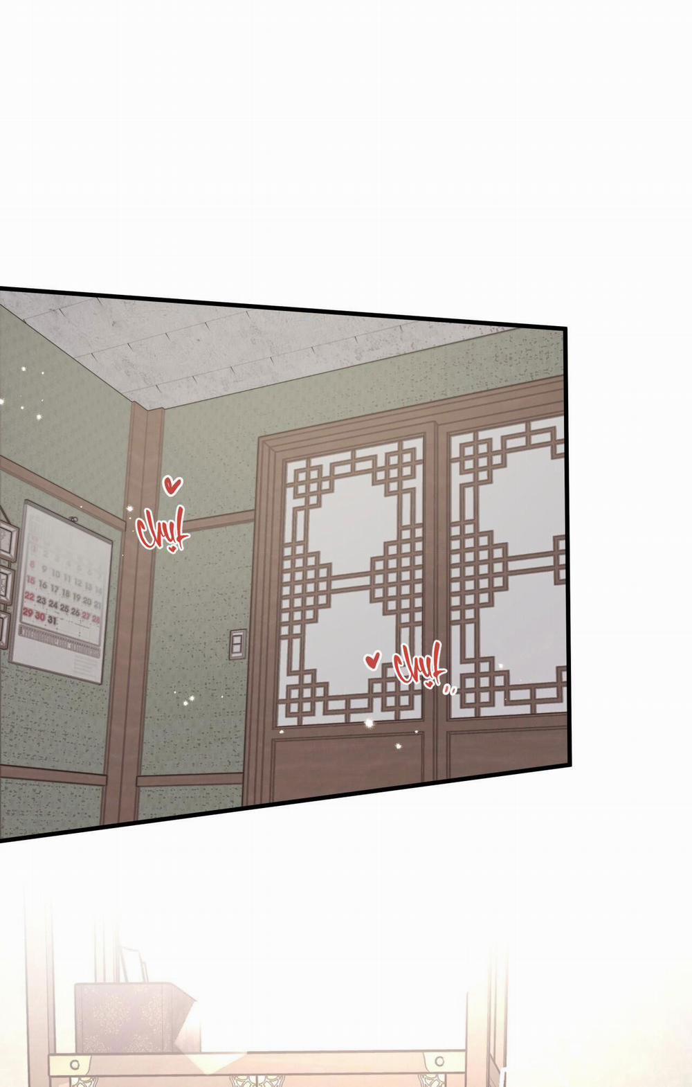 Honey Bear 60 trang 1